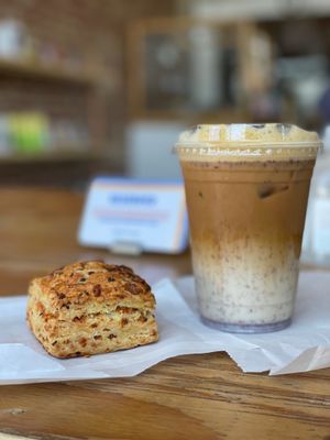 Obet & Del's Coffee by null