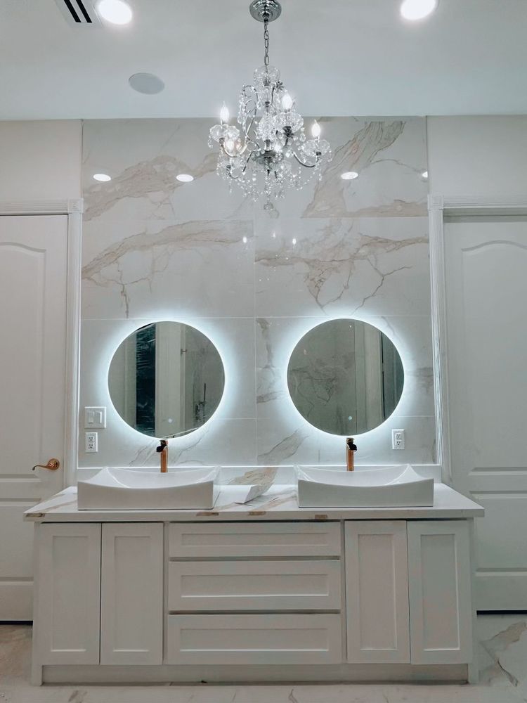 Slide of Tekton Home Solutions