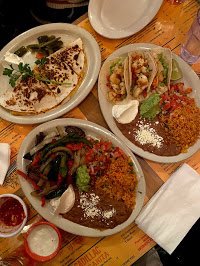 5 Burro Cafe by null