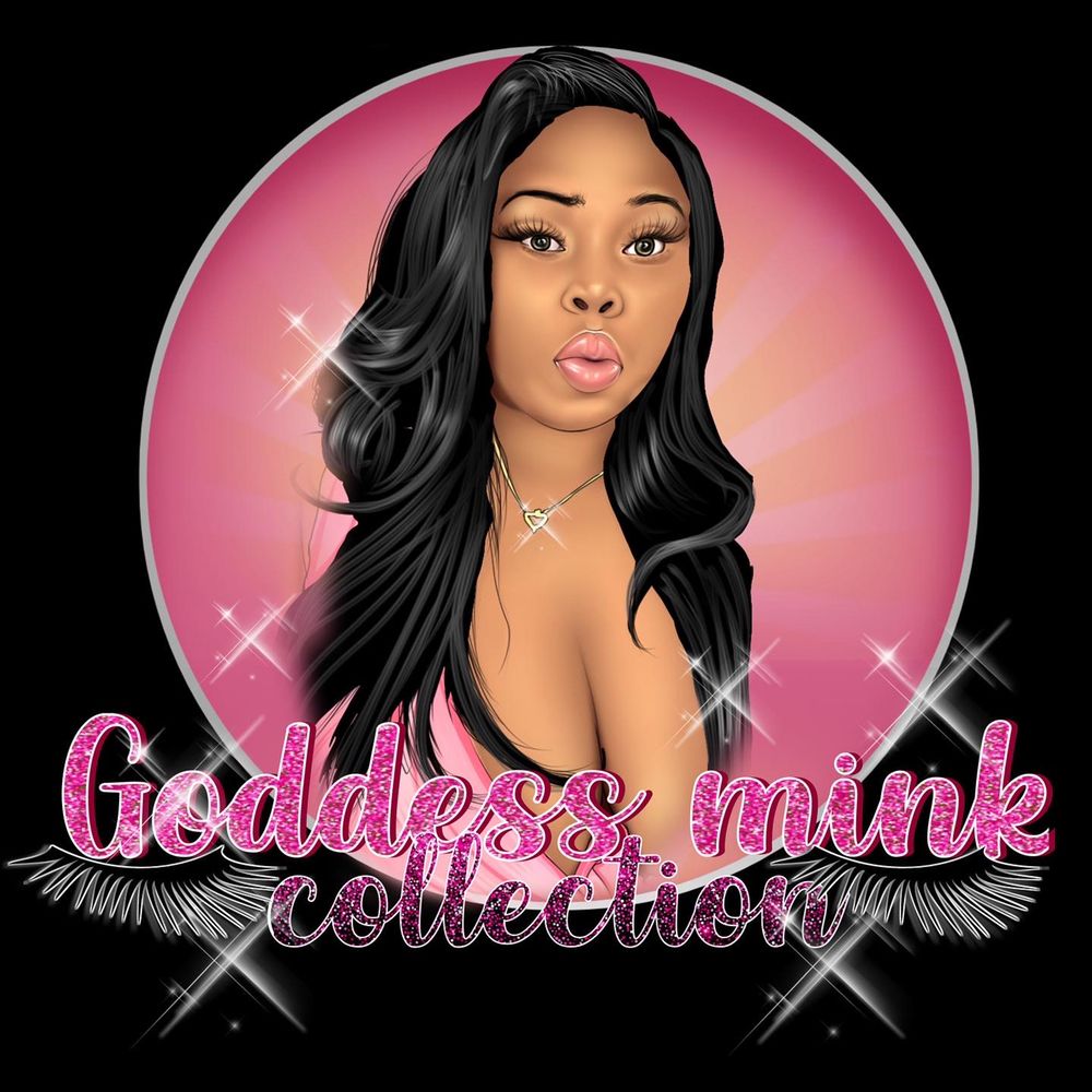Styles By Dhagoddess Logo