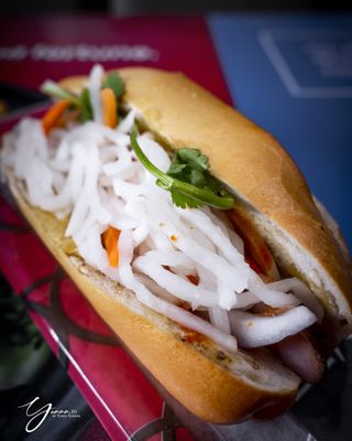 Pacific Mall by null