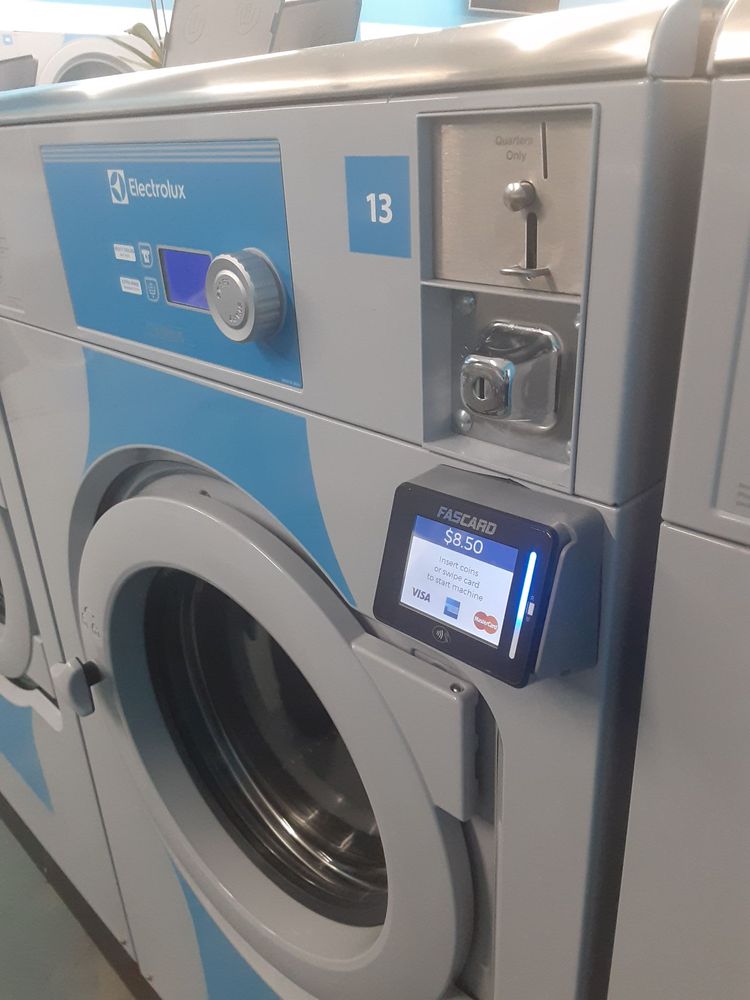 SUPER CLEAN LAUNDROMATS AND DRY CLEANERS Updated July 2024 1520