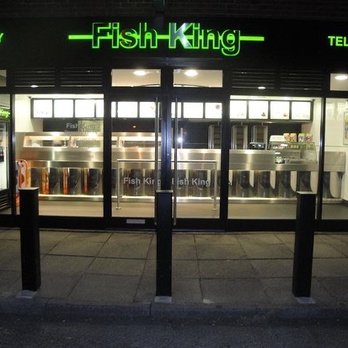 Fish King - Fish & Chips Near Me - Lincoln, LIN Fish King - Fish & Chips Near Me - Lincoln, LIN