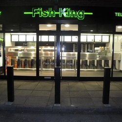 Fish King