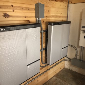 Wired Into The Future - Dual battery backup with solar - Solar Installation Near Me - Pleasant Hill, California Wired Into The Future - Dual battery backup with solar - Solar Installation Near Me - Pleasant Hill, California