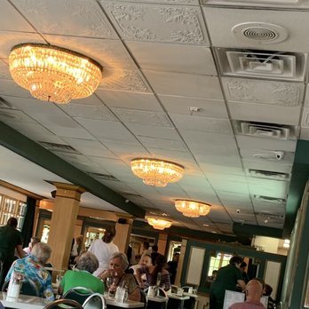 Versailles - High Glow - Cuban Near Me - Miami, Florida