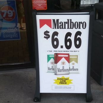 Circle K - Now thats a sign. YIKES! - Gas Stations Near Me - DeLand, Florida