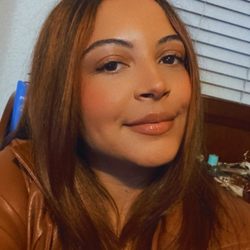 Project Aesthetics - Lash lift several weeks out