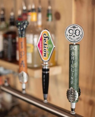 Birdies Golf Bar by null