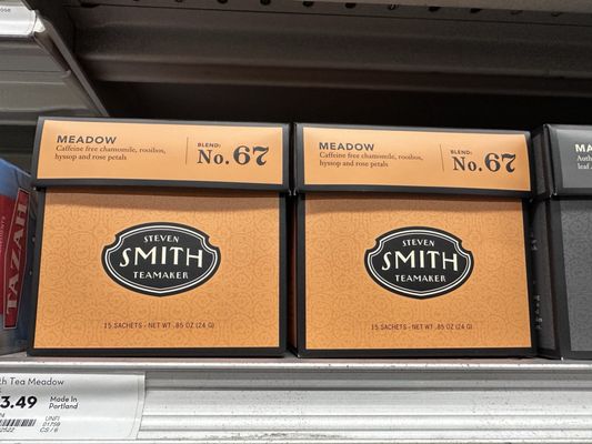 Barbur World Foods by null