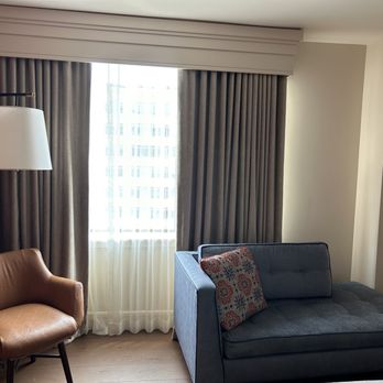 Canopy by Hilton Washington DC Embassy Row - Sitting area in room - Hotels Near Me - Washington Dc, District of Columbia Canopy by Hilton Washington DC Embassy Row - Sitting area in room - Hotels Near Me - Washington Dc, District of Columbia