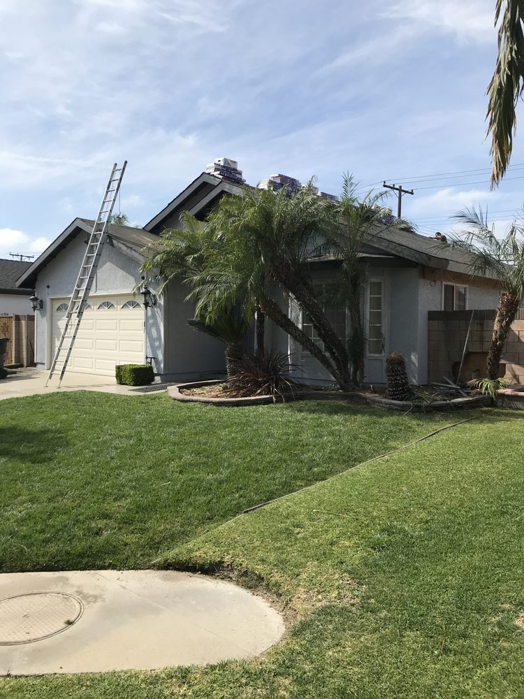 Slide of J & I Painting and Construction