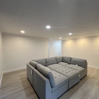 JLO Painting - Living room painting - Painters Near Me