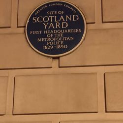 Scotland Yard