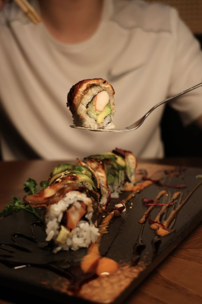 Pier 9 Seafood and Bar