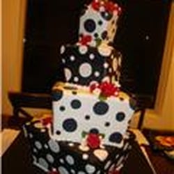 The Cake Lady