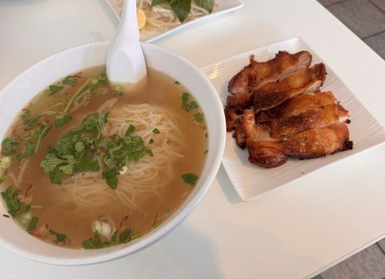 Ly's Vietnamese Cuisine by null