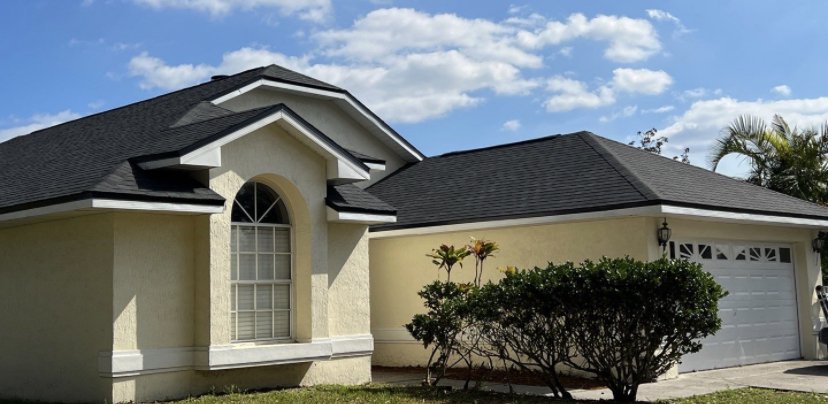 Slide of Unrivaled Roofing