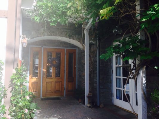 The Mirabelle Inn by null