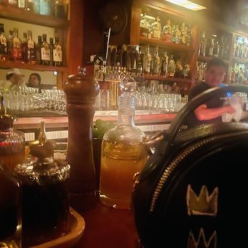 The Del Monte Speakeasy - Speakeasies Near Me - Venice, California