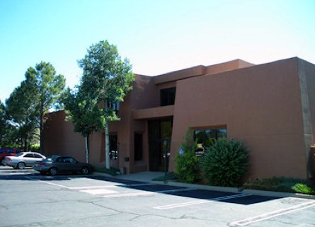 Ralph T Coe Center for the Arts - social services organization in Santa Fe, NM
