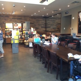 Starbucks - Inside - Coffee & Tea Near Me - Williamsburg, Virginia Starbucks - Inside - Coffee & Tea Near Me - Williamsburg, Virginia