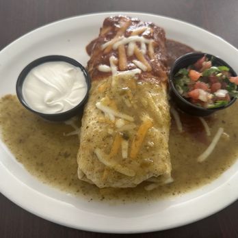 El Padrino Mexican Restaurant - Mexican Near Me - Westerville, Ohio