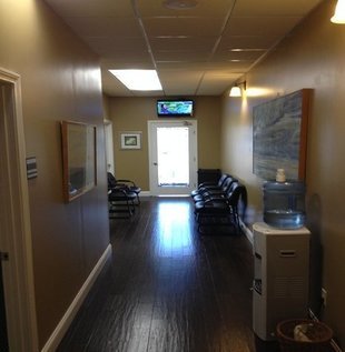 Cambridge Somerville Family Chiropractors - child therapist in Cambridge, MA