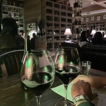 The Cellar - A Wine Library - Wine Bars Near Me - Pasadena, California The Cellar - A Wine Library - Wine Bars Near Me - Pasadena, California