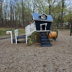 The Monastery Park