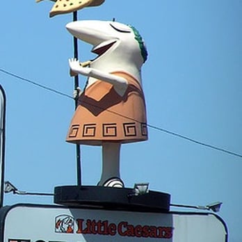 Little Caesars Pizza - Old Man Caesar - Pizza Near Me - Cass City, Michigan Little Caesars Pizza - Old Man Caesar - Pizza Near Me - Cass City, Michigan