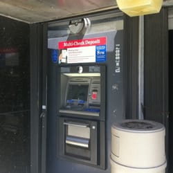 Bank of America Financial Center