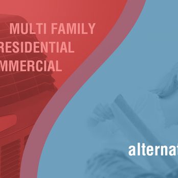 Alternative Heating & Air - Heating & Air Conditioning/HVAC Near Me - Suwanee, Georgia