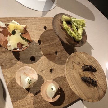 Mugaritz - The bottom two were really really bad. I dare u to try it. Eww - Basque Near Me - Errenteria, SS Mugaritz - The bottom two were really really bad. I dare u to try it. Eww - Basque Near Me - Errenteria, SS