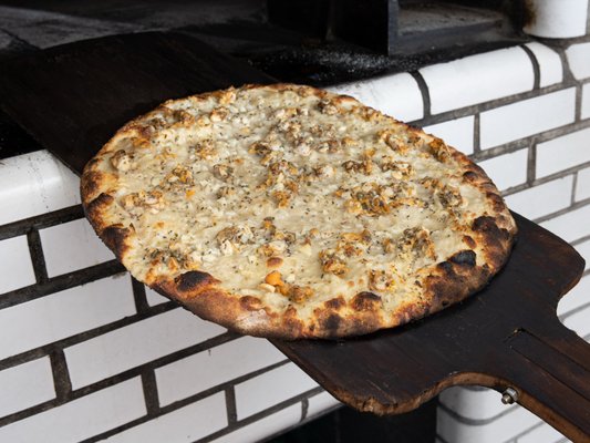 Frank Pepe Pizzeria Napoletana by null