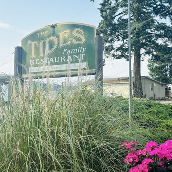 The Tides - Seafood Near Me - Hoodsport, Washington The Tides - Seafood Near Me - Hoodsport, Washington