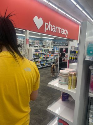 CVS PHARMACY - Updated December 2025 - 53 Photos & 113 Reviews - 26686 ...