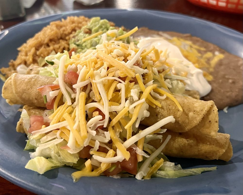 Josefina’s Mexican Cafe