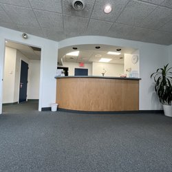 Clear Dentistry - Lobby