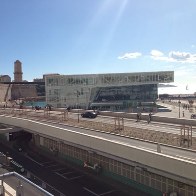 Musée Regards de Provence by null