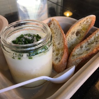 Eggslut - The "Slut" - Breakfast & Brunch Near Me - Los Angeles, California Eggslut - The "Slut" - Breakfast & Brunch Near Me - Los Angeles, California