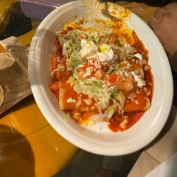 Los Amigos - Portage