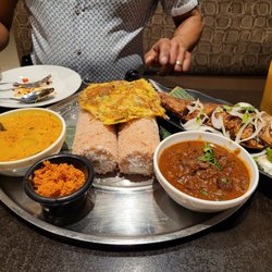 5 Spice Dining