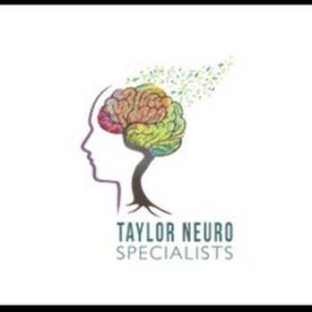 Taylor Neuro Specialists - Logo - Speech Therapists Near Me - Lakewood, Colorado Taylor Neuro Specialists - Logo - Speech Therapists Near Me - Lakewood, Colorado