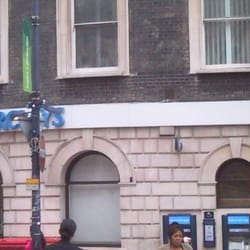 Barclays