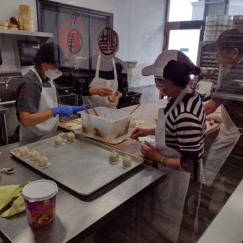 Yang Kee Dumpling - Dim Sum Near Me - Davis, California Yang Kee Dumpling - Dim Sum Near Me - Davis, California