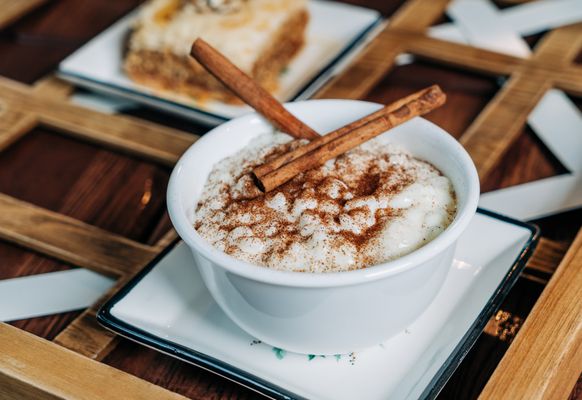 The Great Greek Mediterranean Grill - Troy, MI by null