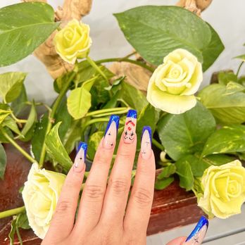 Top Spa N Nails - Nail Salons Near Me - Torrance, California Top Spa N Nails - Nail Salons Near Me - Torrance, California