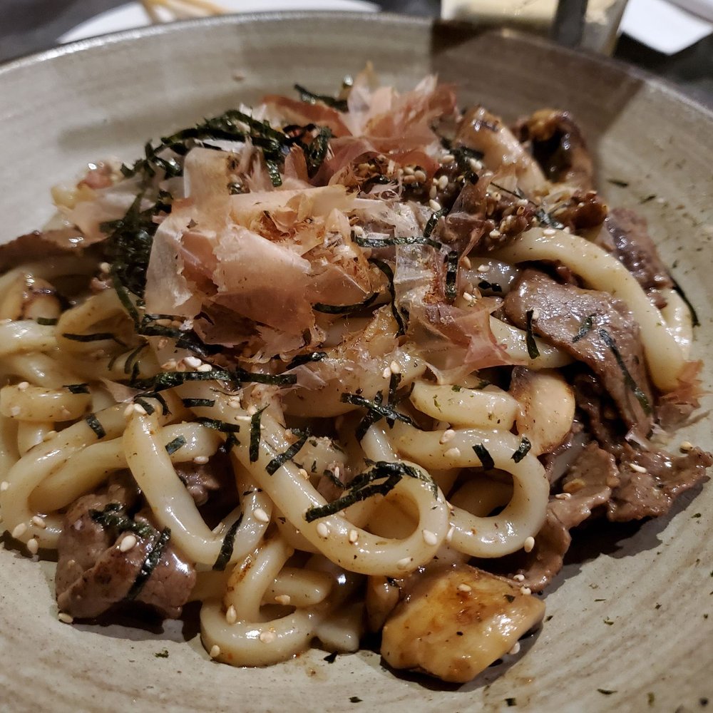 Guu Original Thurlow - Yaki-udon - Japanese Near Me - Vancouver, British Columbia Guu Original Thurlow - Yaki-udon - Japanese Near Me - Vancouver, British Columbia
