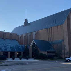 First Baptist Church